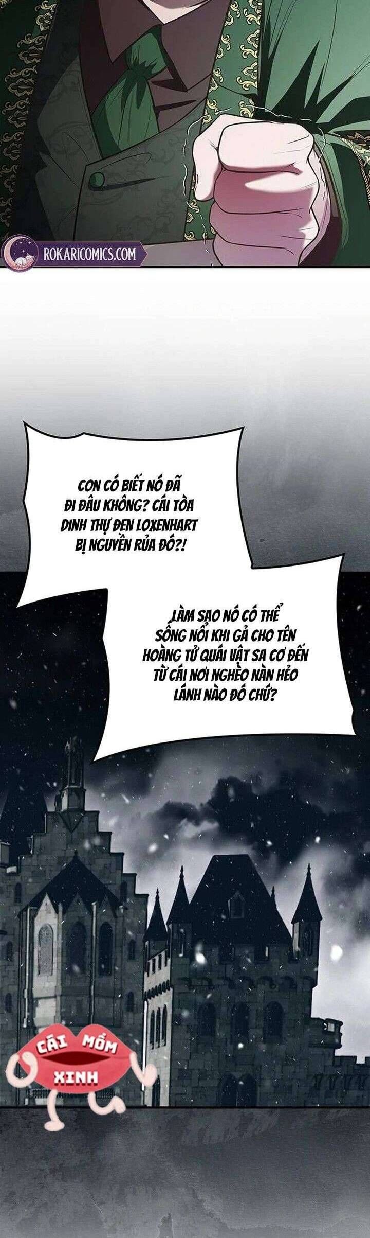 Vào Ngày Mà Chị Gái Tôi Qua Đời - Chapter 4 - Page 13
