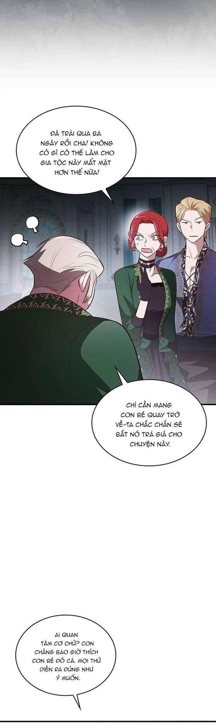 Vào Ngày Mà Chị Gái Tôi Qua Đời - Chapter 4 - Page 14