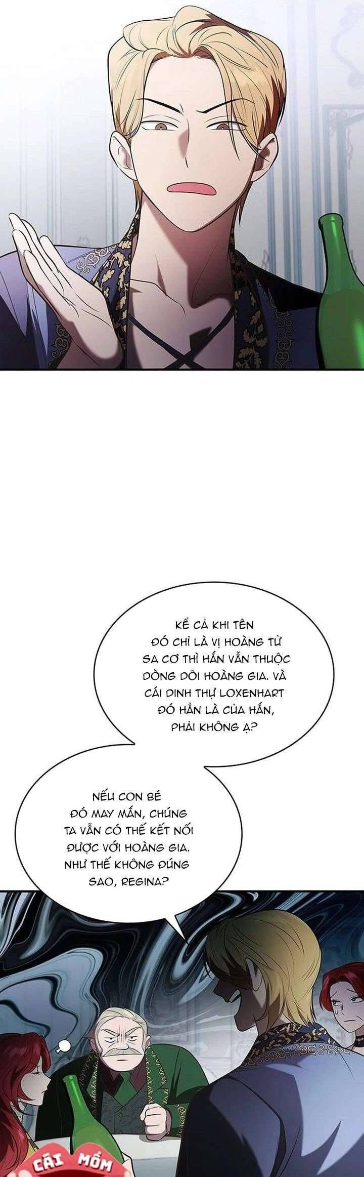 Vào Ngày Mà Chị Gái Tôi Qua Đời - Chapter 4 - Page 15