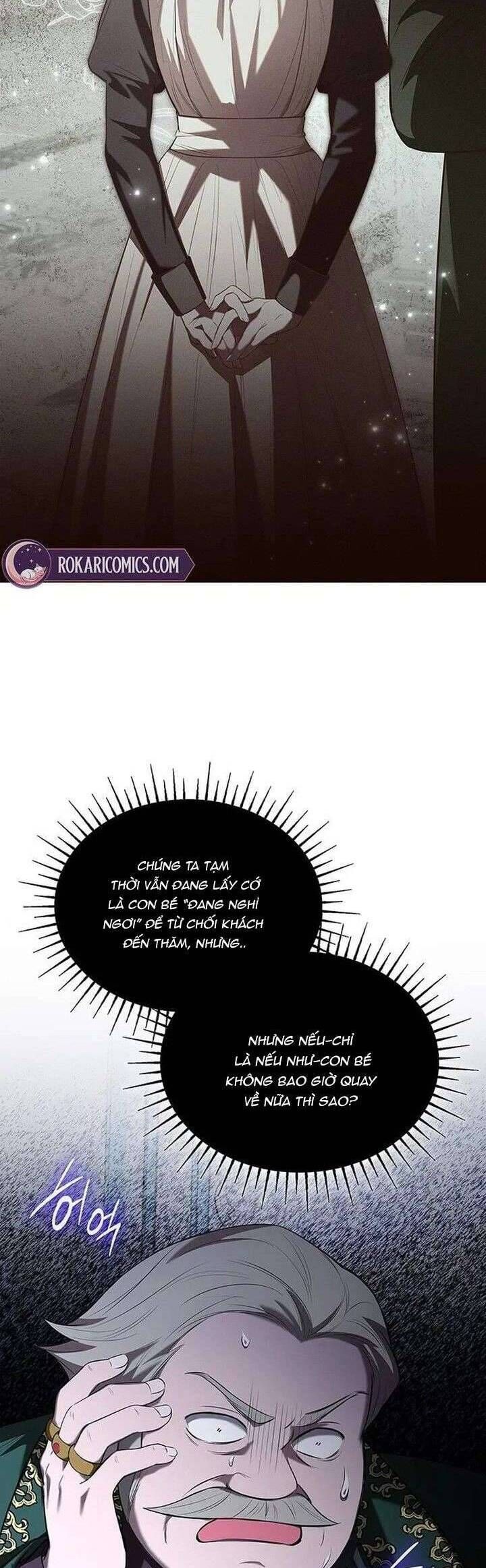 Vào Ngày Mà Chị Gái Tôi Qua Đời - Chapter 4 - Page 17