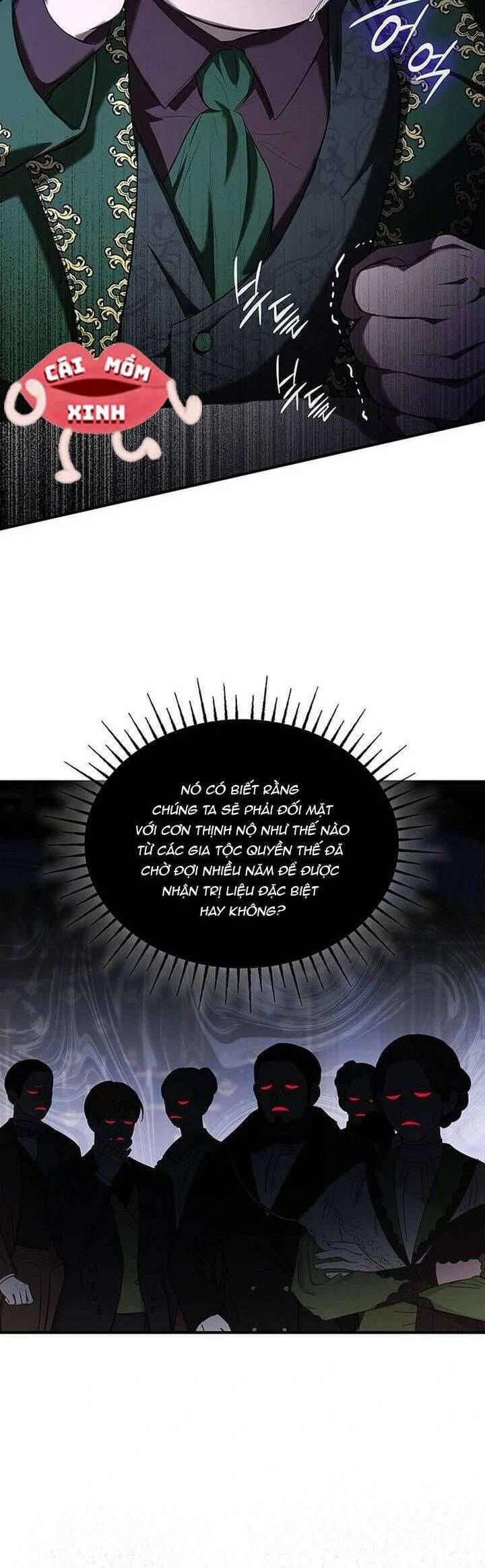 Vào Ngày Mà Chị Gái Tôi Qua Đời - Chapter 4 - Page 18
