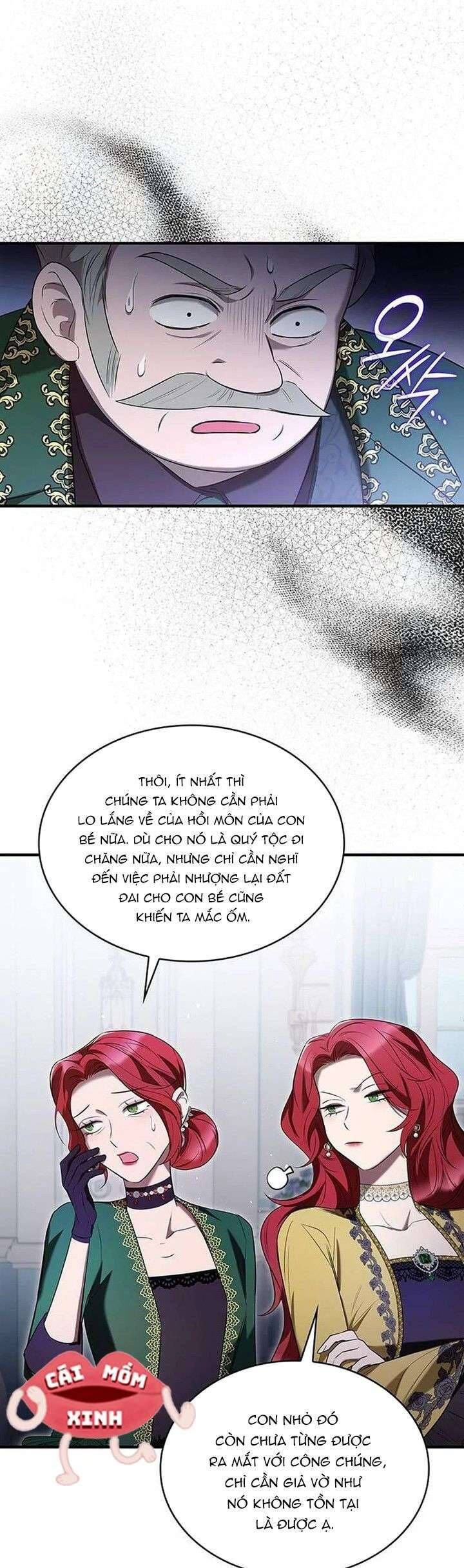 Vào Ngày Mà Chị Gái Tôi Qua Đời - Chapter 4 - Page 19