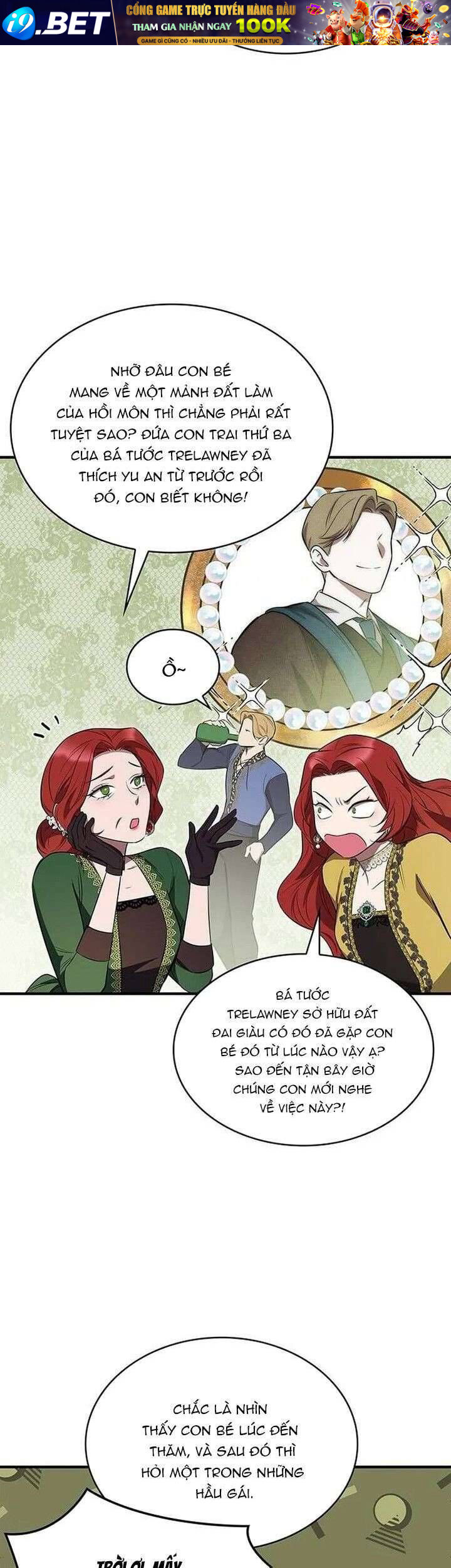 Vào Ngày Mà Chị Gái Tôi Qua Đời - Chapter 4 - Page 20