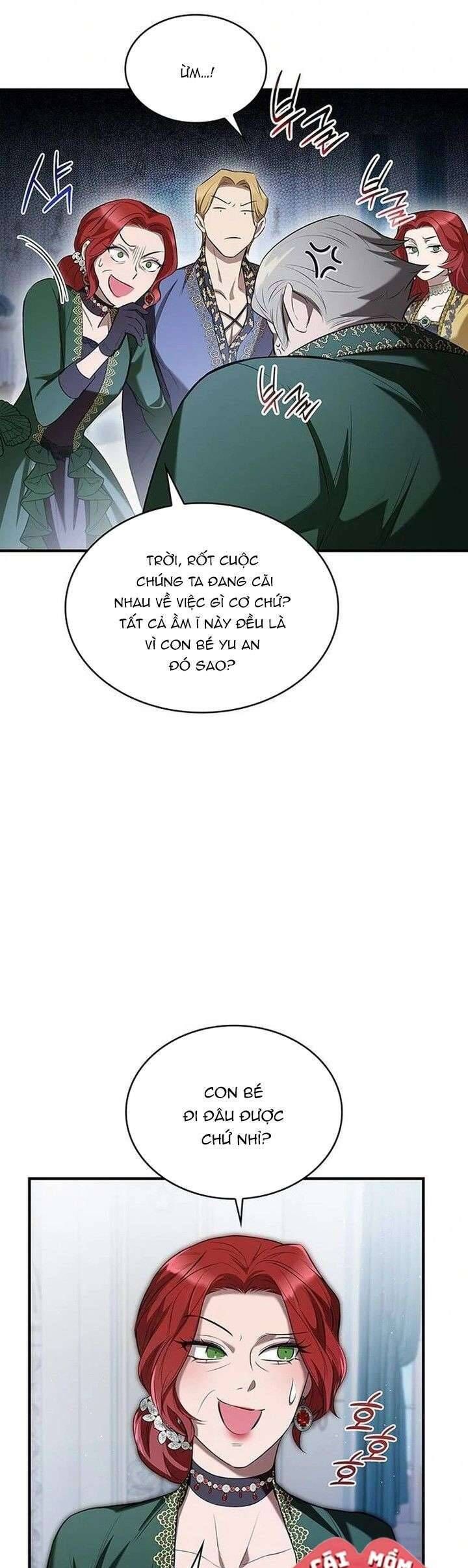 Vào Ngày Mà Chị Gái Tôi Qua Đời - Chapter 4 - Page 23