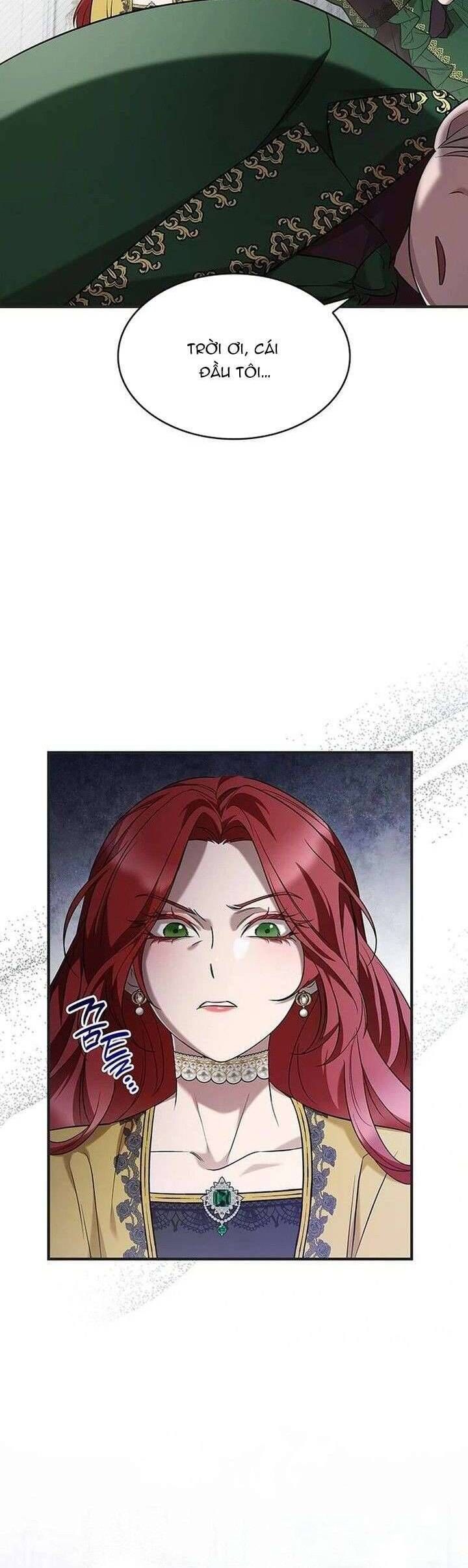 Vào Ngày Mà Chị Gái Tôi Qua Đời - Chapter 4 - Page 26