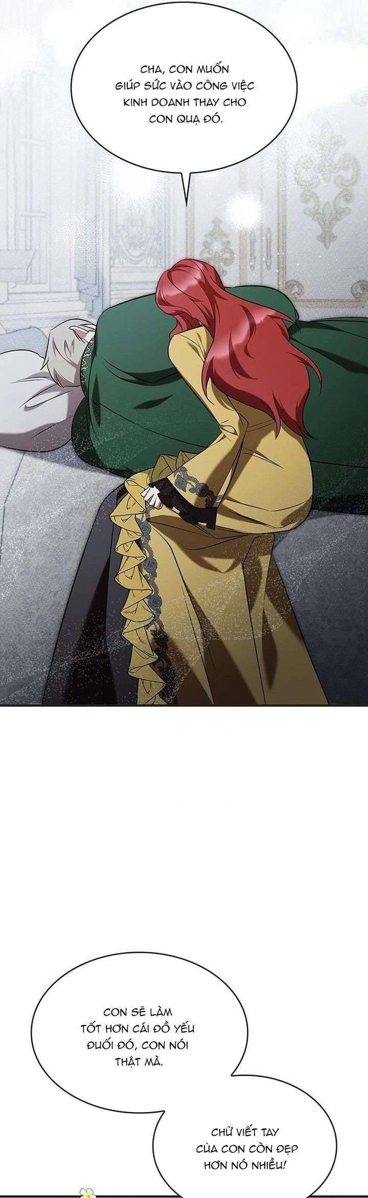 Vào Ngày Mà Chị Gái Tôi Qua Đời - Chapter 4 - Page 27