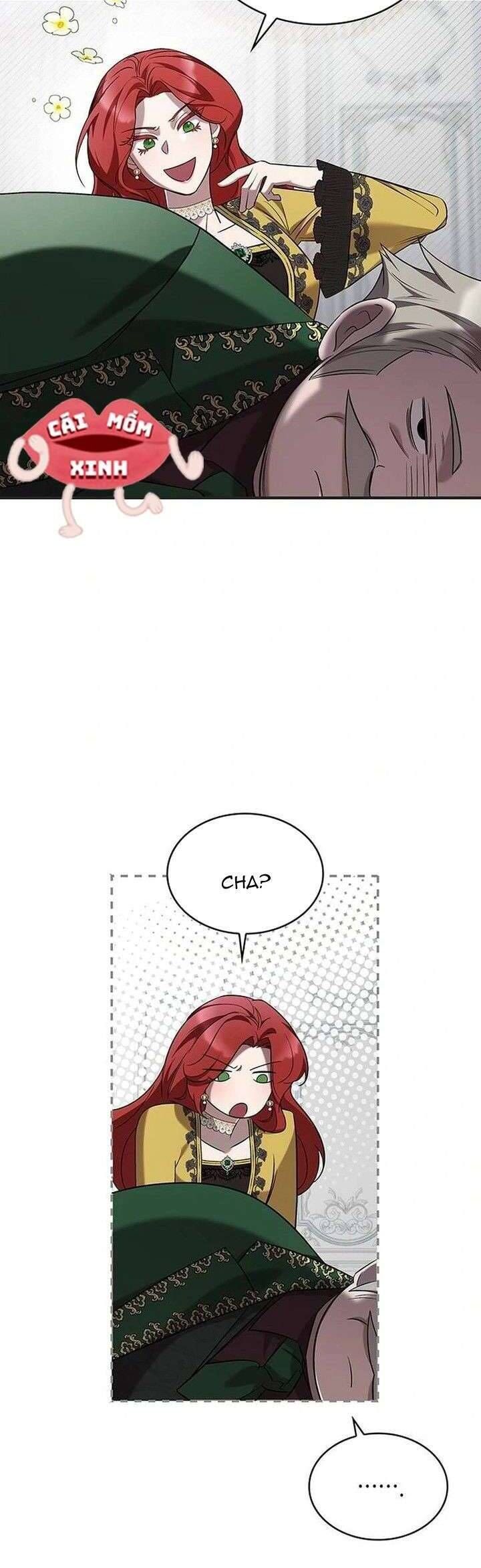 Vào Ngày Mà Chị Gái Tôi Qua Đời - Chapter 4 - Page 28