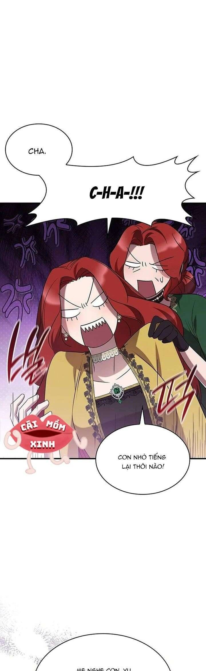 Vào Ngày Mà Chị Gái Tôi Qua Đời - Chapter 4 - Page 29