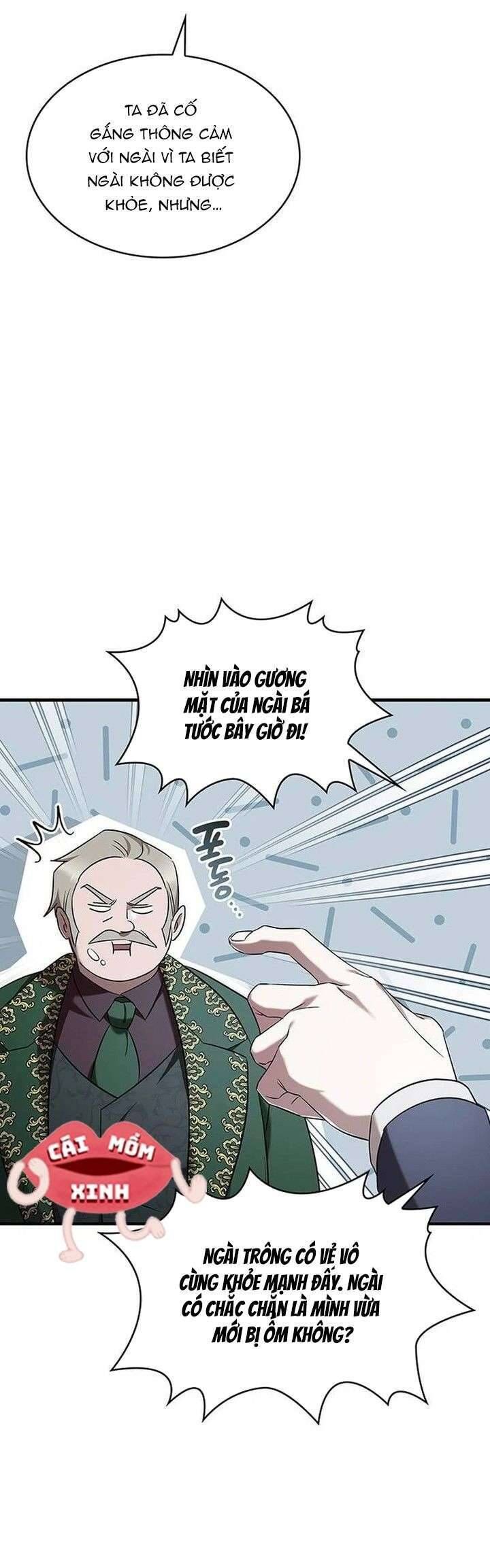 Vào Ngày Mà Chị Gái Tôi Qua Đời - Chapter 4 - Page 3