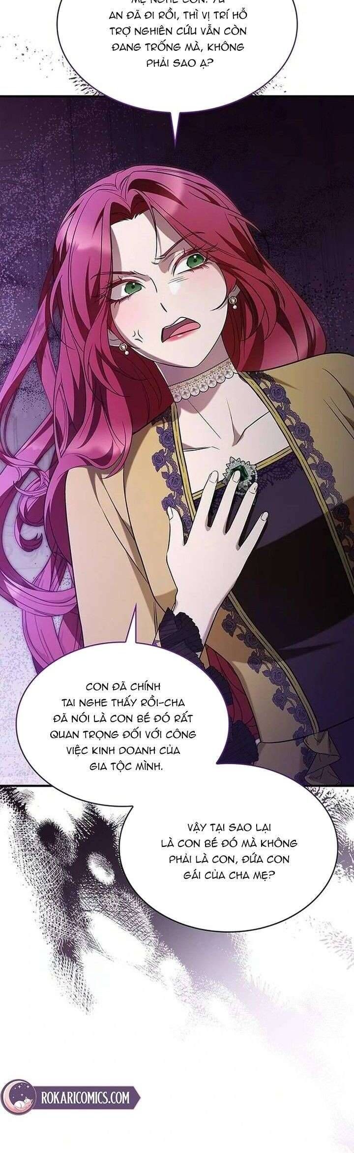 Vào Ngày Mà Chị Gái Tôi Qua Đời - Chapter 4 - Page 30