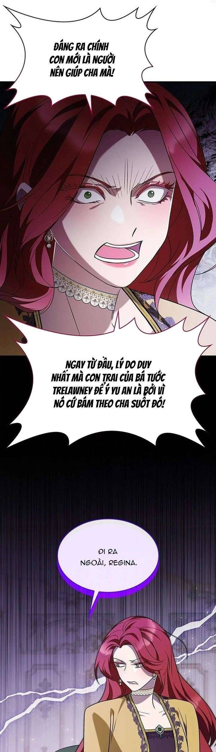 Vào Ngày Mà Chị Gái Tôi Qua Đời - Chapter 4 - Page 31