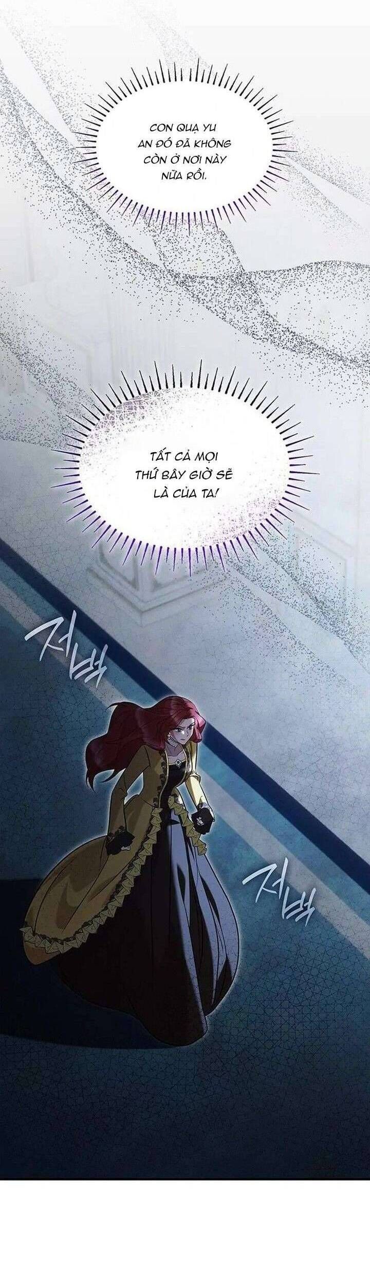 Vào Ngày Mà Chị Gái Tôi Qua Đời - Chapter 4 - Page 34