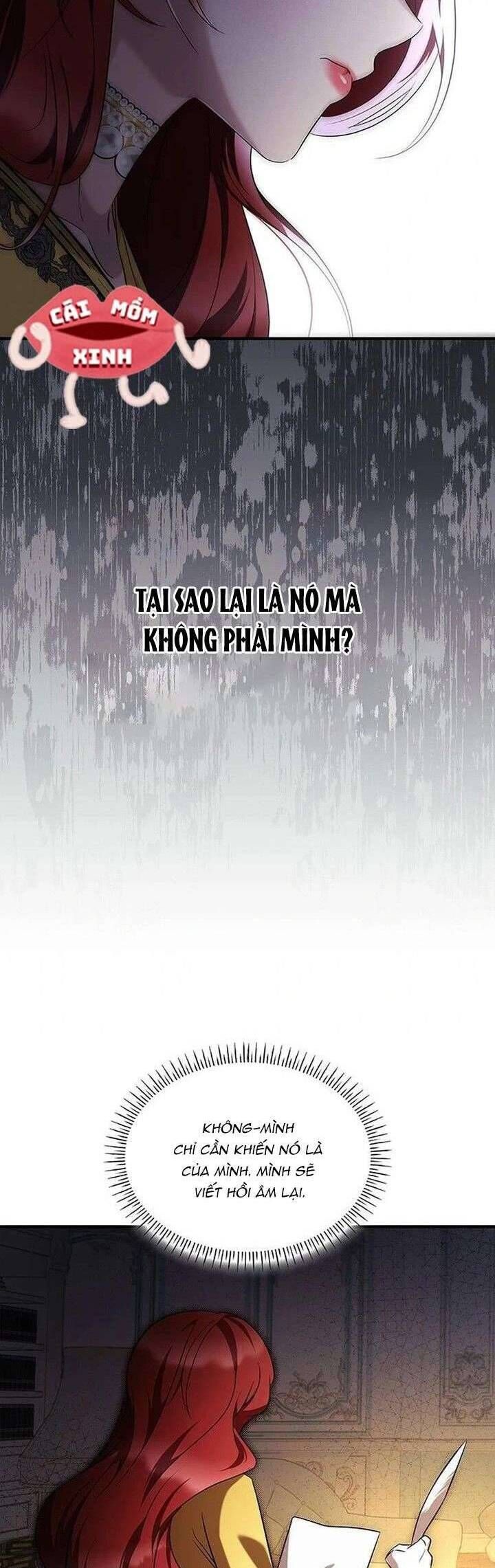 Vào Ngày Mà Chị Gái Tôi Qua Đời - Chapter 4 - Page 40