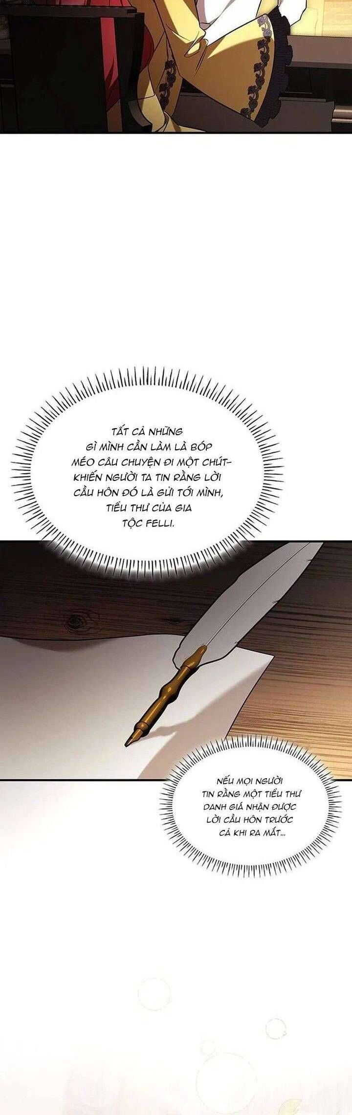 Vào Ngày Mà Chị Gái Tôi Qua Đời - Chapter 4 - Page 41