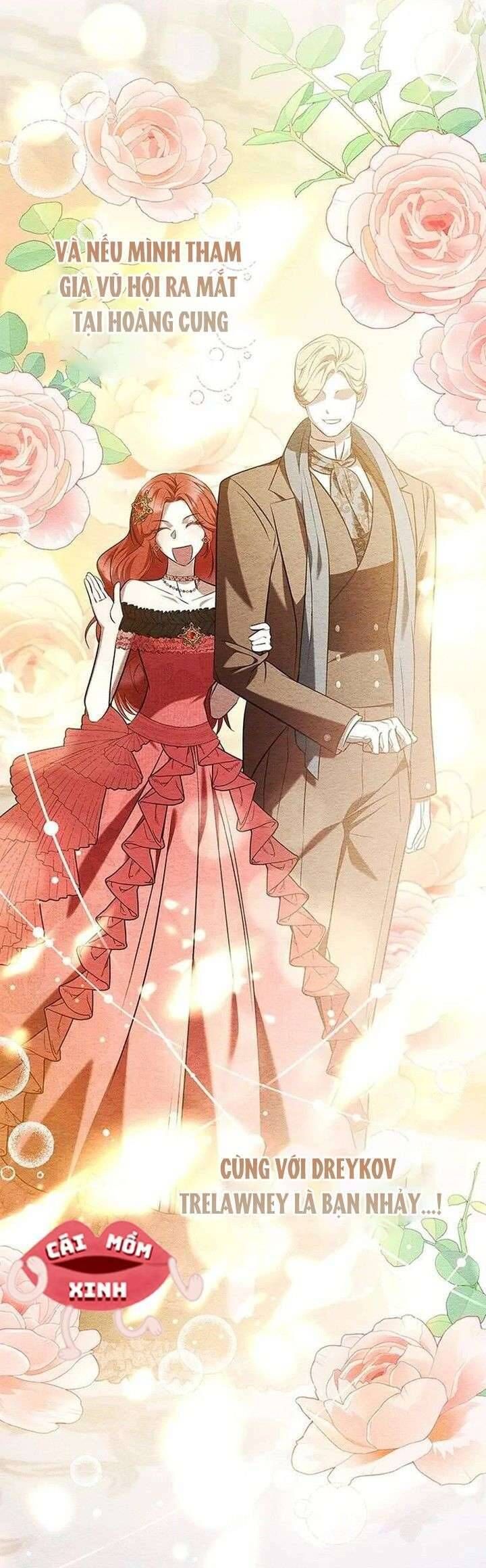 Vào Ngày Mà Chị Gái Tôi Qua Đời - Chapter 4 - Page 42