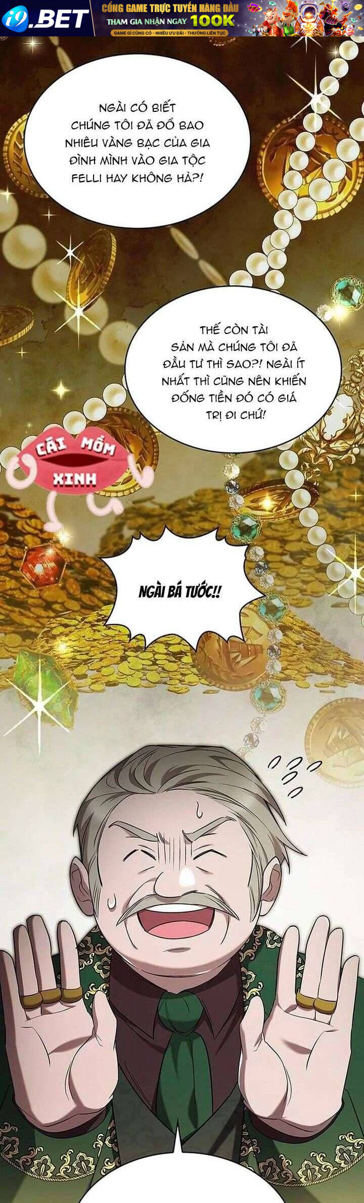 Vào Ngày Mà Chị Gái Tôi Qua Đời - Chapter 4 - Page 5