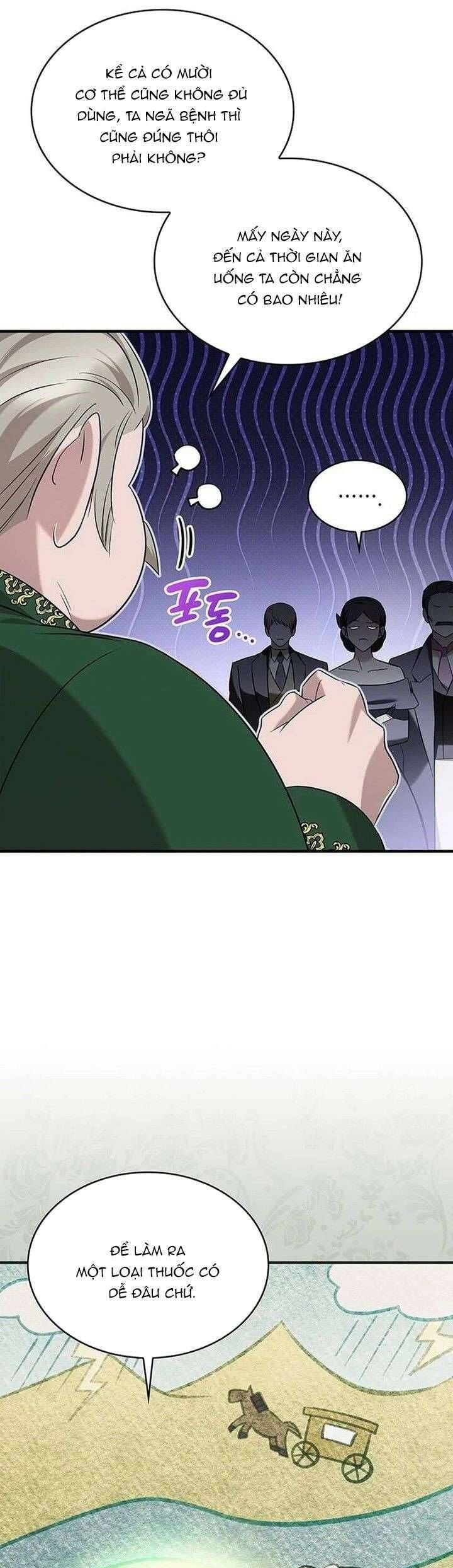 Vào Ngày Mà Chị Gái Tôi Qua Đời - Chapter 4 - Page 7