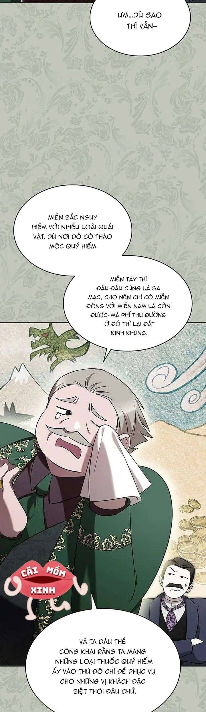 Vào Ngày Mà Chị Gái Tôi Qua Đời - Chapter 4 - Page 9