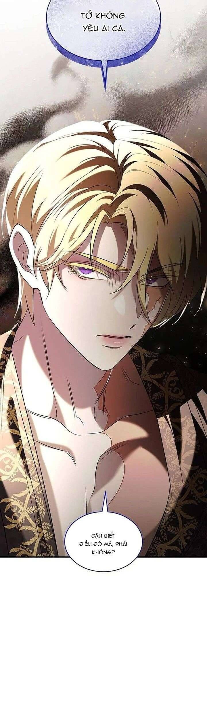 Vào Ngày Mà Chị Gái Tôi Qua Đời - Chapter 5 - Page 10