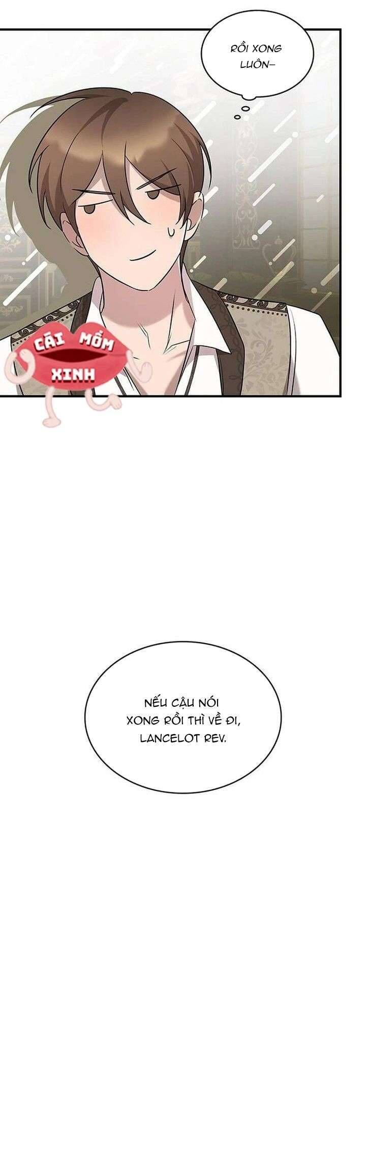 Vào Ngày Mà Chị Gái Tôi Qua Đời - Chapter 5 - Page 11