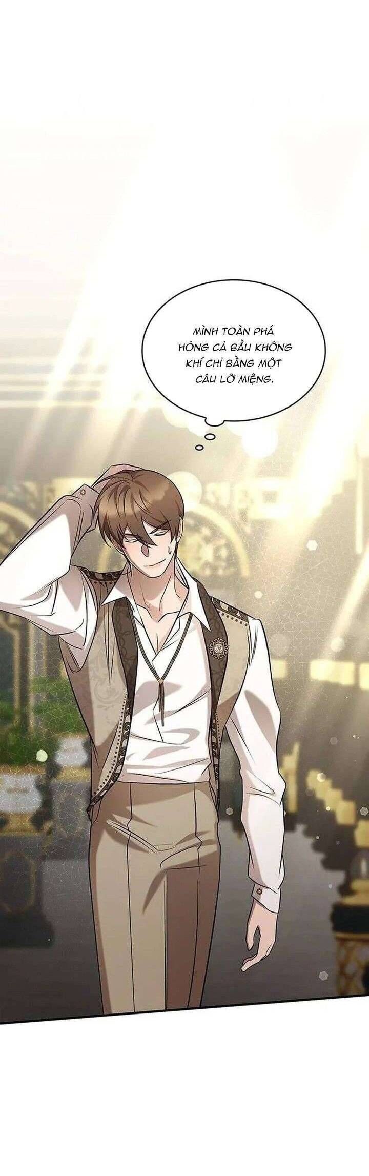 Vào Ngày Mà Chị Gái Tôi Qua Đời - Chapter 5 - Page 12