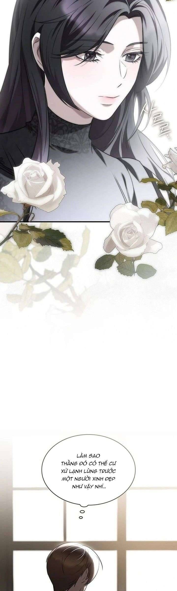 Vào Ngày Mà Chị Gái Tôi Qua Đời - Chapter 5 - Page 16