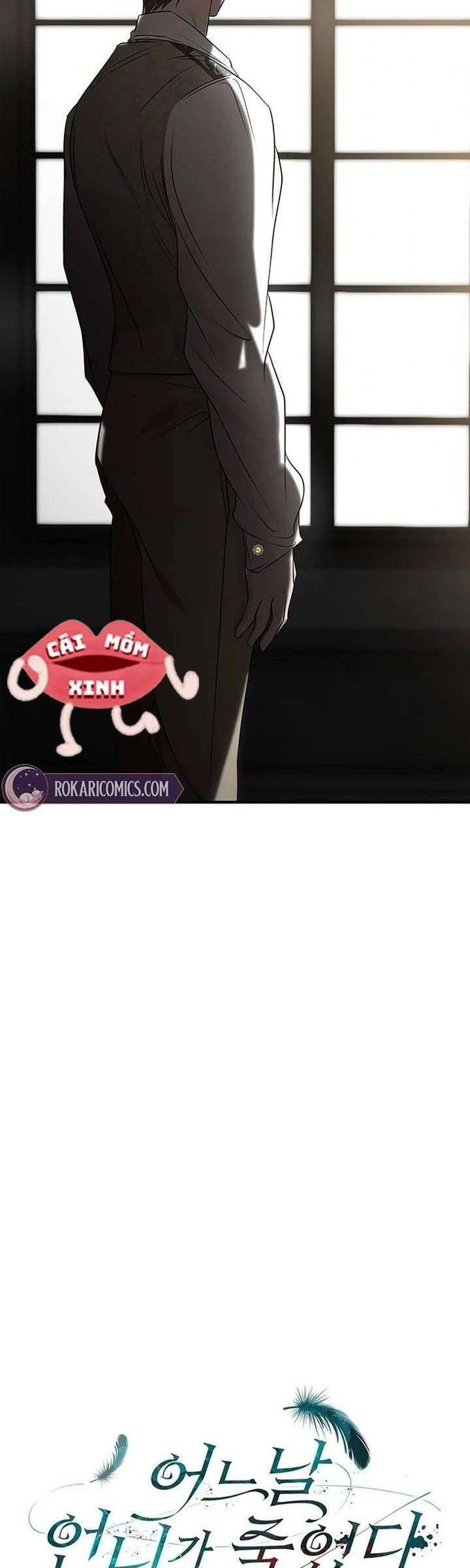 Vào Ngày Mà Chị Gái Tôi Qua Đời - Chapter 5 - Page 17