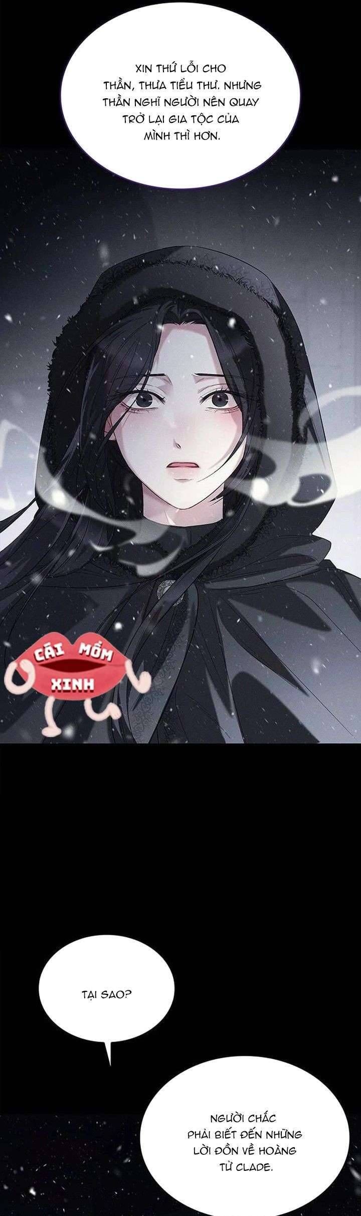 Vào Ngày Mà Chị Gái Tôi Qua Đời - Chapter 5 - Page 19