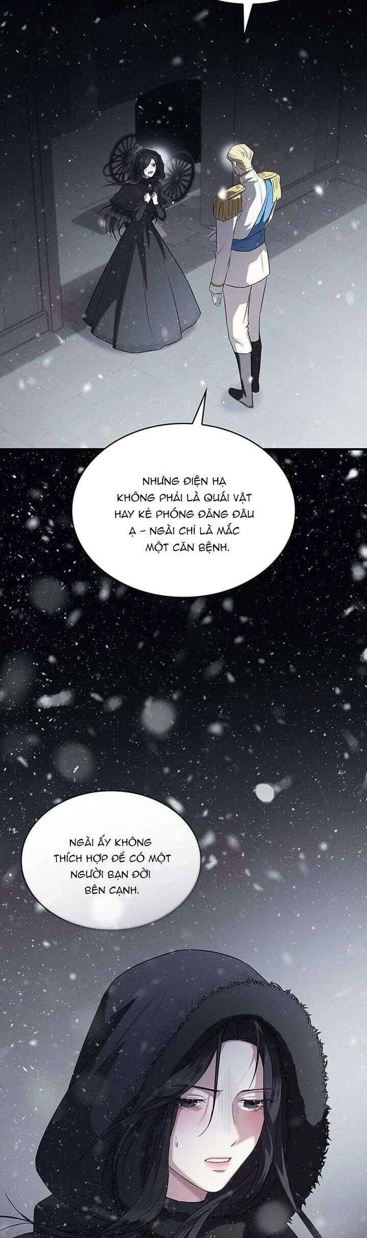 Vào Ngày Mà Chị Gái Tôi Qua Đời - Chapter 5 - Page 20