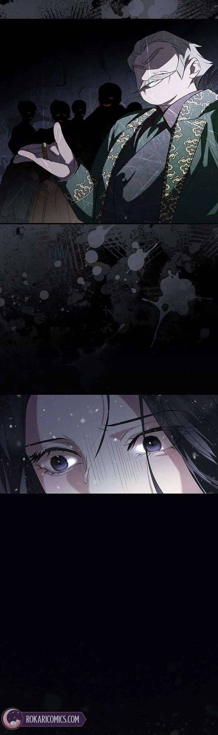 Vào Ngày Mà Chị Gái Tôi Qua Đời - Chapter 5 - Page 22