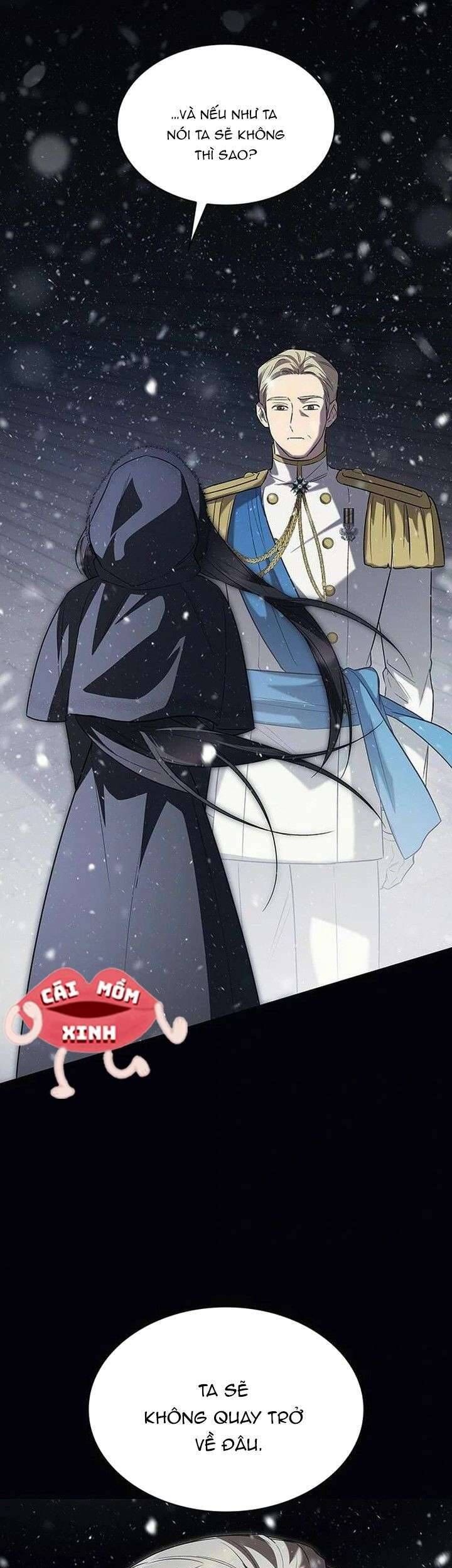 Vào Ngày Mà Chị Gái Tôi Qua Đời - Chapter 5 - Page 23