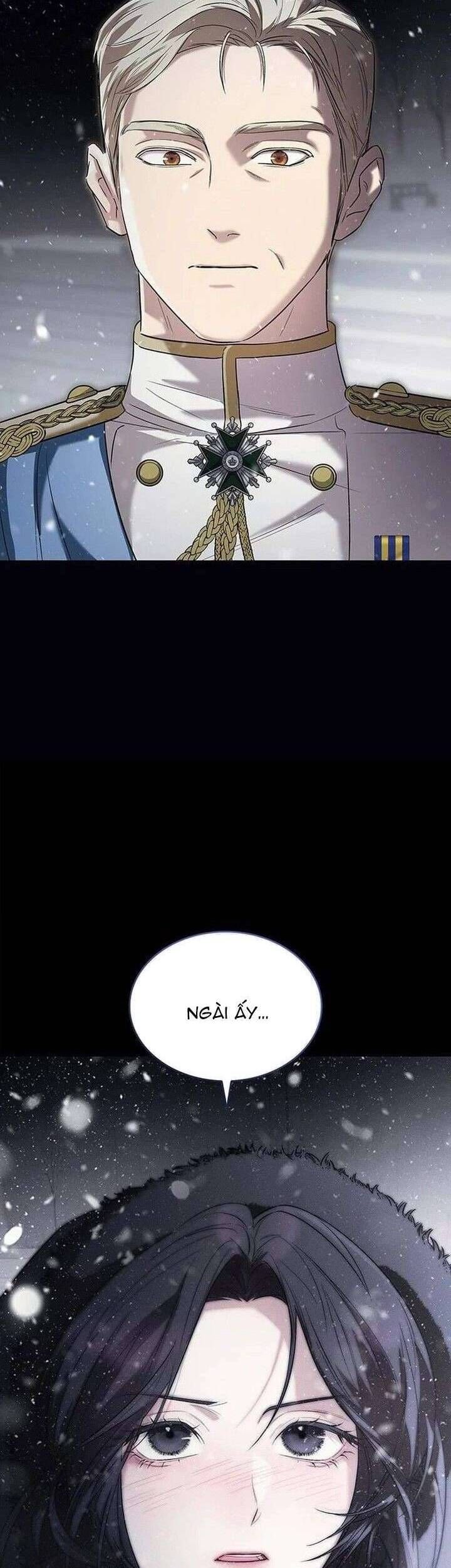 Vào Ngày Mà Chị Gái Tôi Qua Đời - Chapter 5 - Page 24