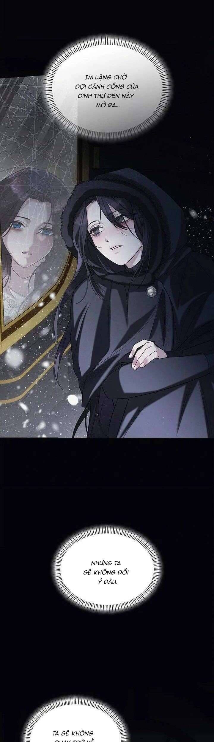 Vào Ngày Mà Chị Gái Tôi Qua Đời - Chapter 5 - Page 28