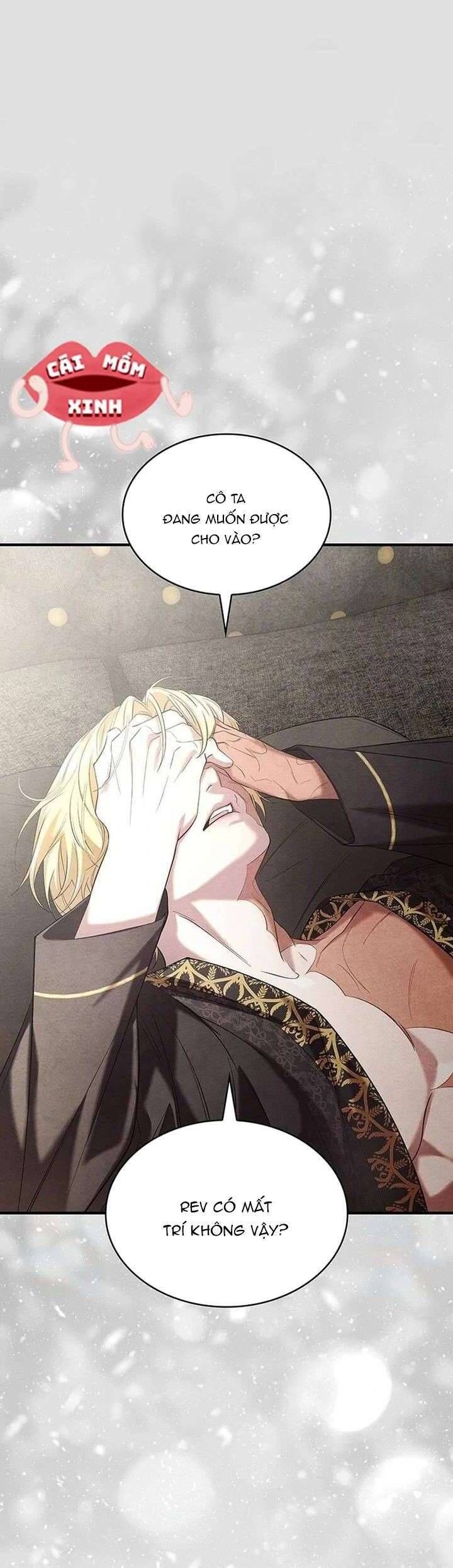 Vào Ngày Mà Chị Gái Tôi Qua Đời - Chapter 5 - Page 30