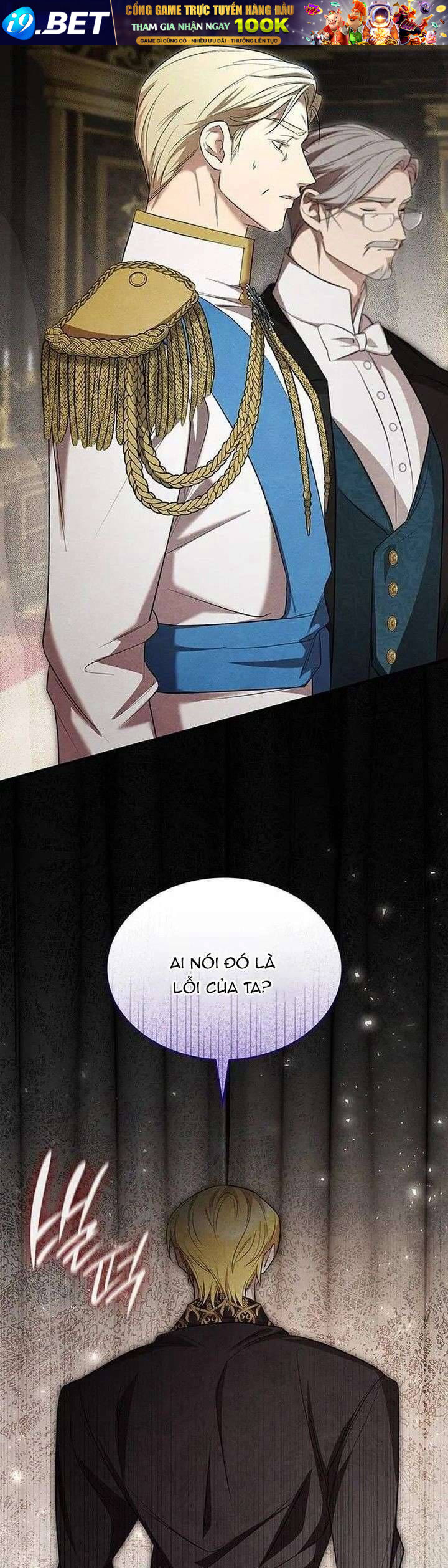 Vào Ngày Mà Chị Gái Tôi Qua Đời - Chapter 5 - Page 35