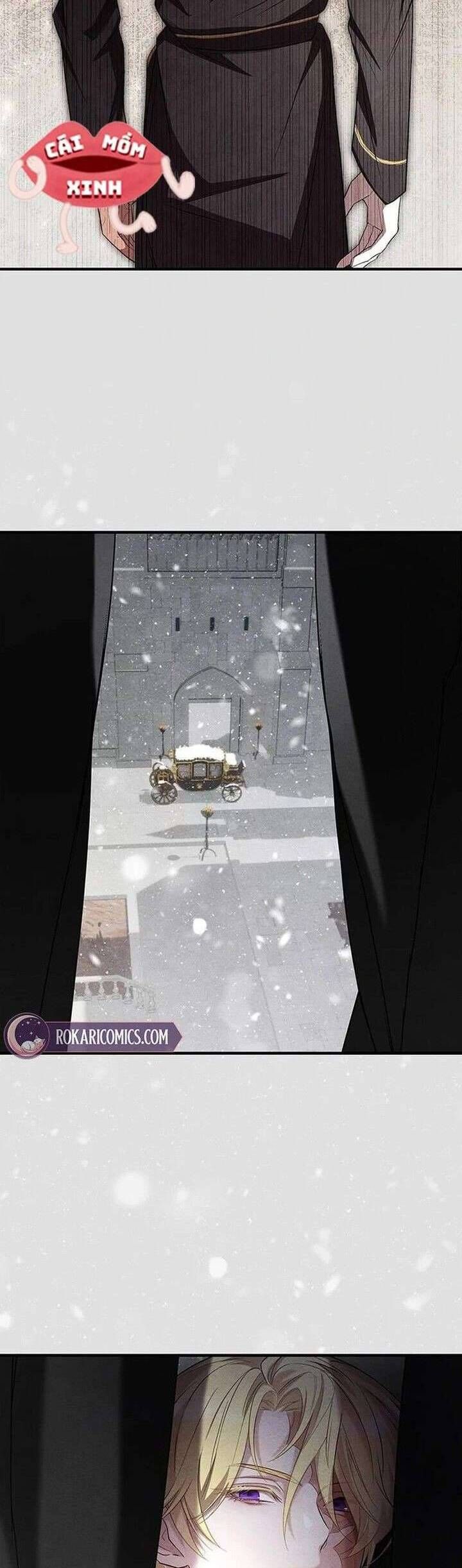 Vào Ngày Mà Chị Gái Tôi Qua Đời - Chapter 5 - Page 36