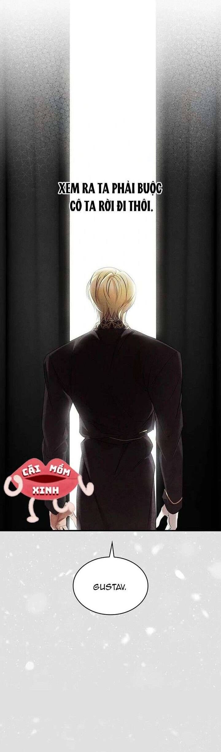 Vào Ngày Mà Chị Gái Tôi Qua Đời - Chapter 5 - Page 38