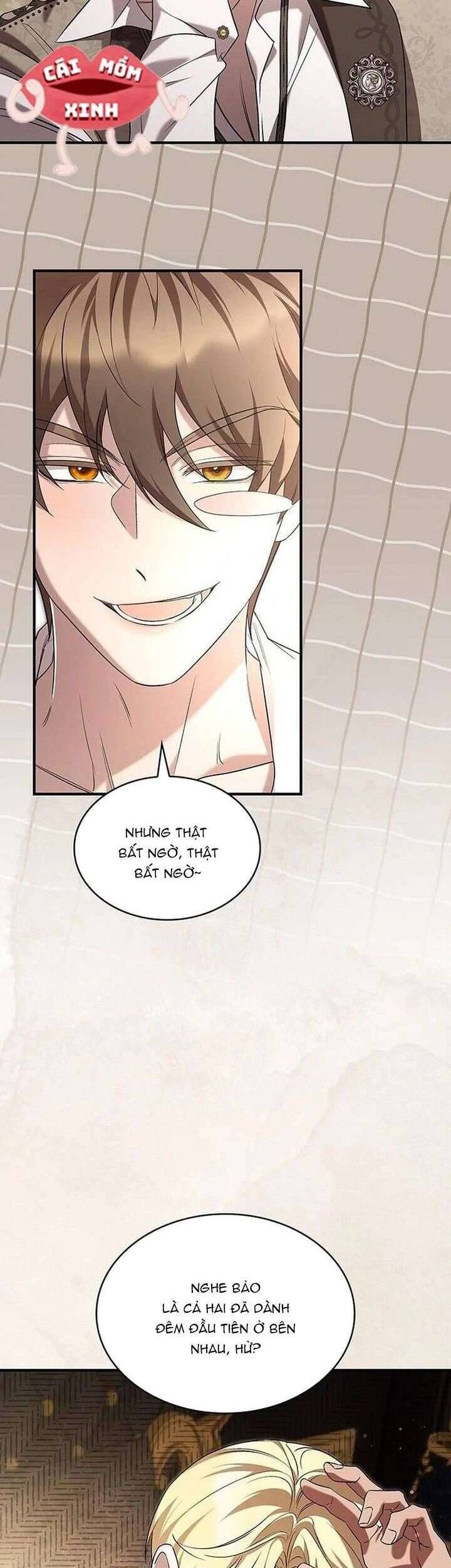 Vào Ngày Mà Chị Gái Tôi Qua Đời - Chapter 5 - Page 4