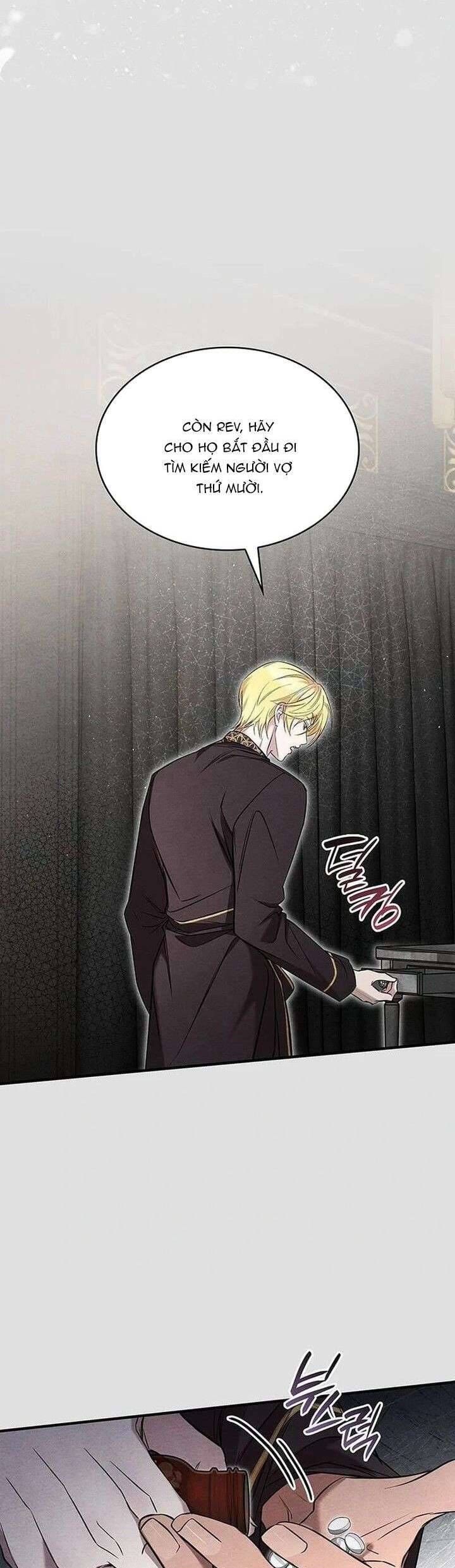 Vào Ngày Mà Chị Gái Tôi Qua Đời - Chapter 5 - Page 40