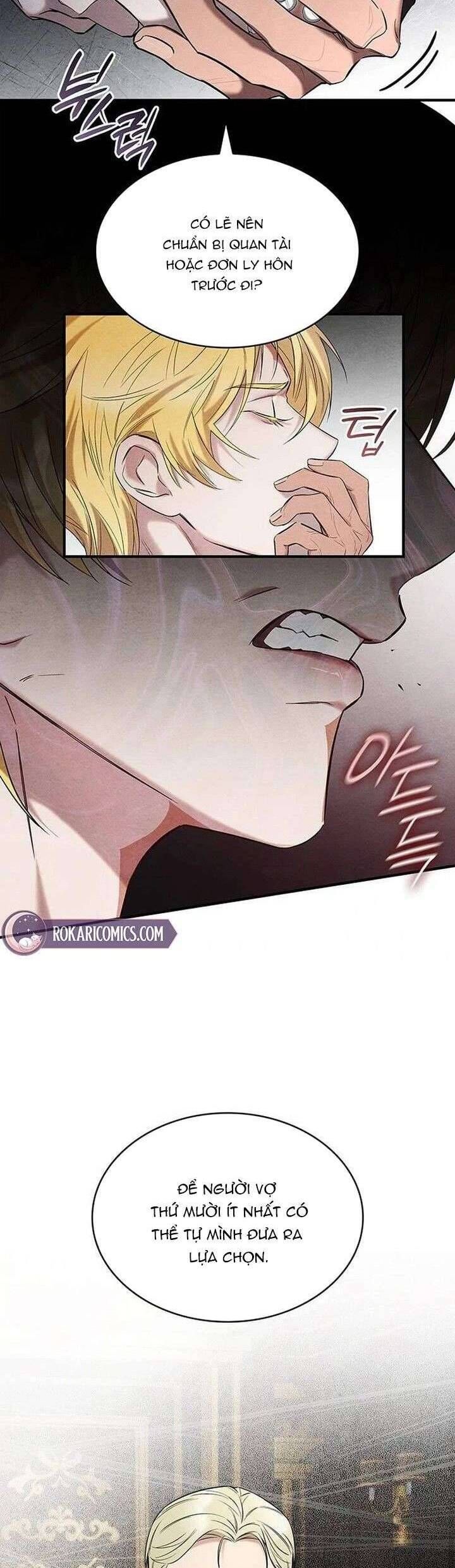 Vào Ngày Mà Chị Gái Tôi Qua Đời - Chapter 5 - Page 41