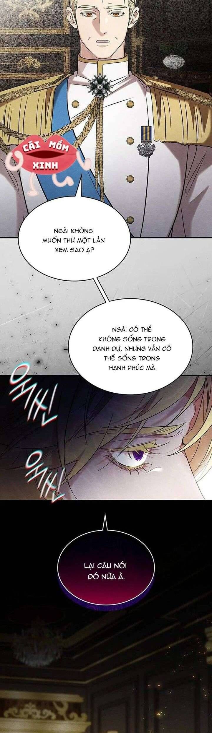 Vào Ngày Mà Chị Gái Tôi Qua Đời - Chapter 5 - Page 42