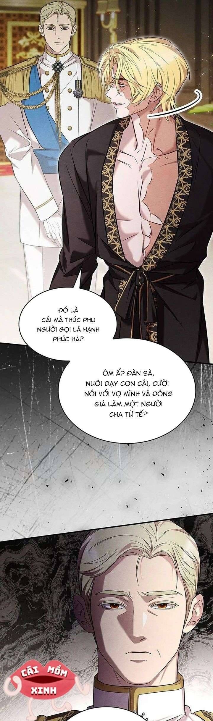 Vào Ngày Mà Chị Gái Tôi Qua Đời - Chapter 5 - Page 43