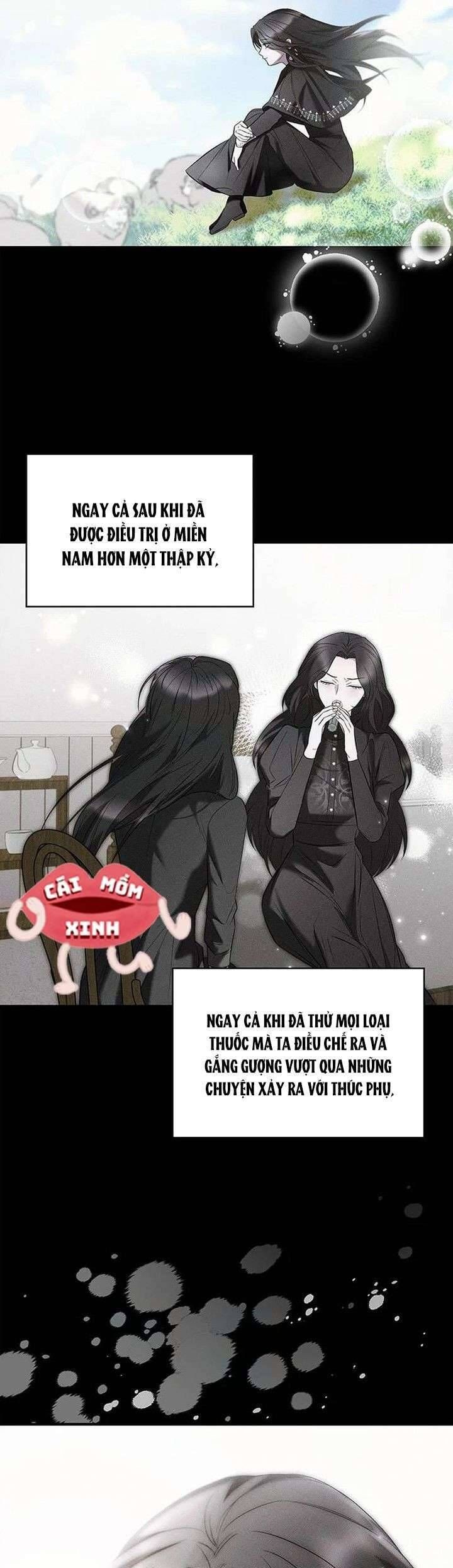 Vào Ngày Mà Chị Gái Tôi Qua Đời - Chapter 5 - Page 47