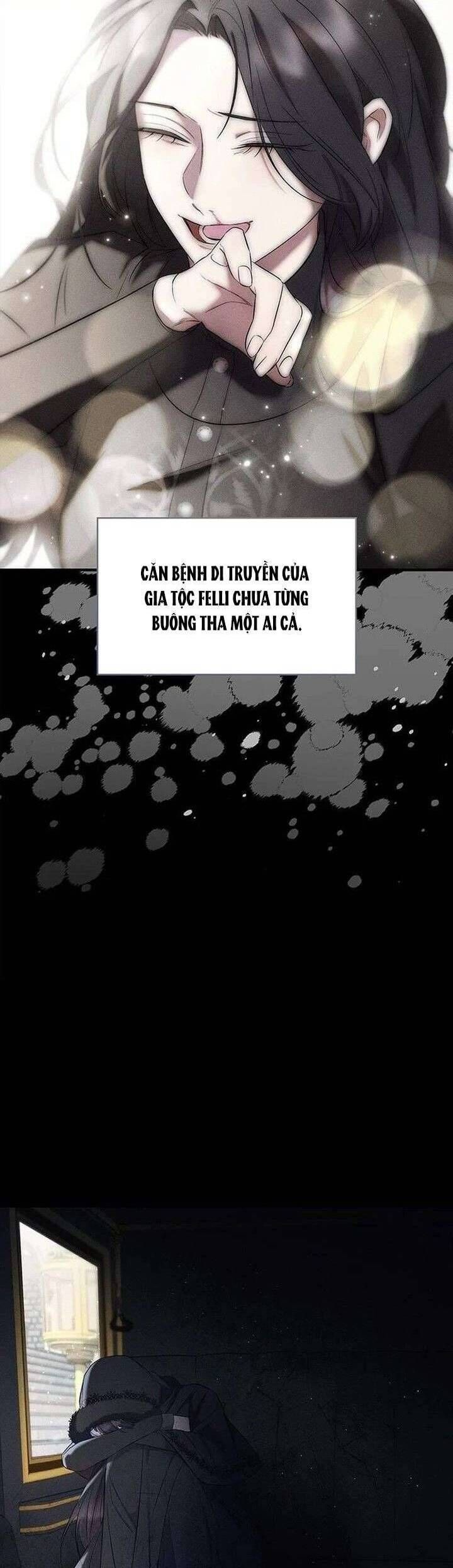 Vào Ngày Mà Chị Gái Tôi Qua Đời - Chapter 5 - Page 48