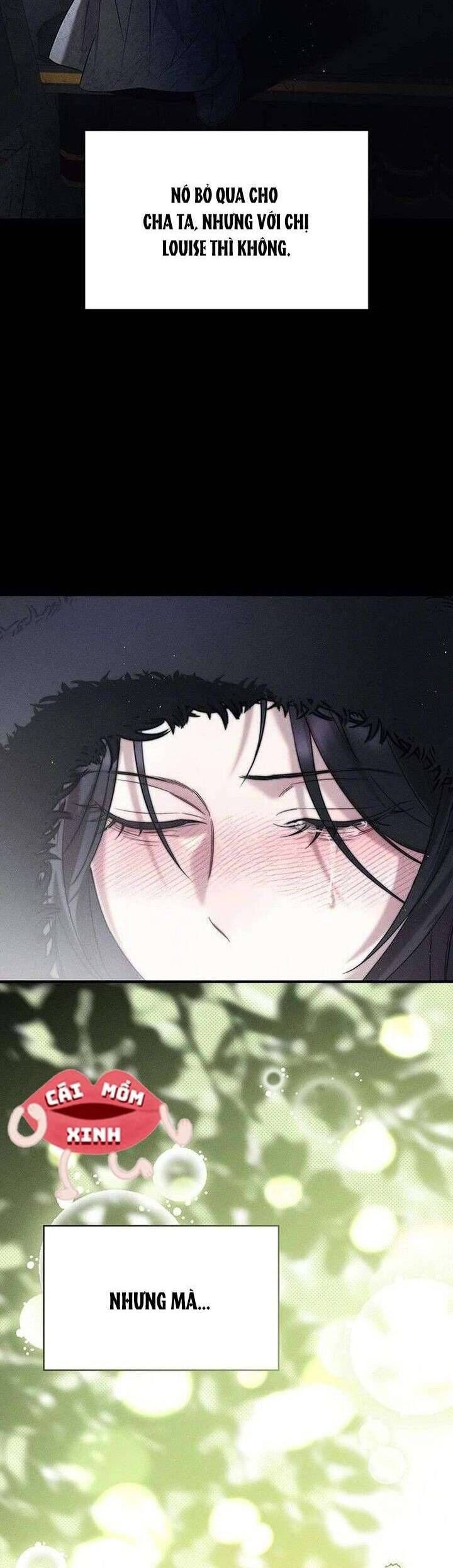 Vào Ngày Mà Chị Gái Tôi Qua Đời - Chapter 5 - Page 49