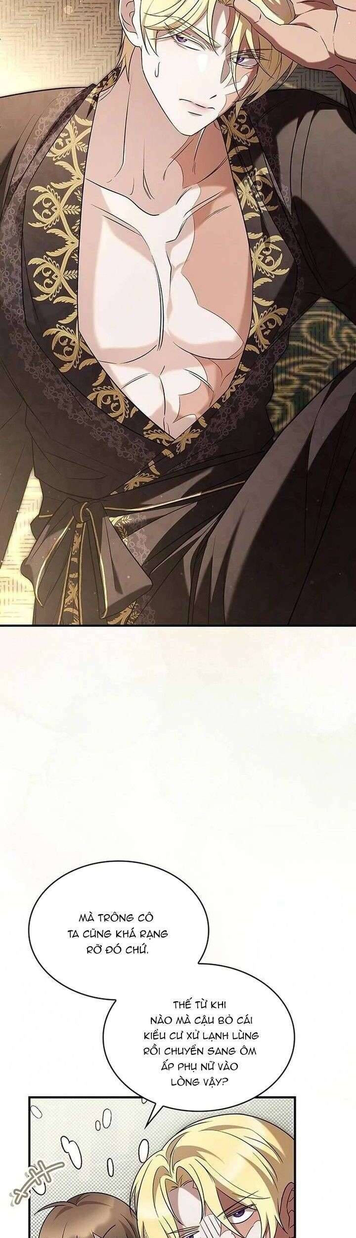 Vào Ngày Mà Chị Gái Tôi Qua Đời - Chapter 5 - Page 5