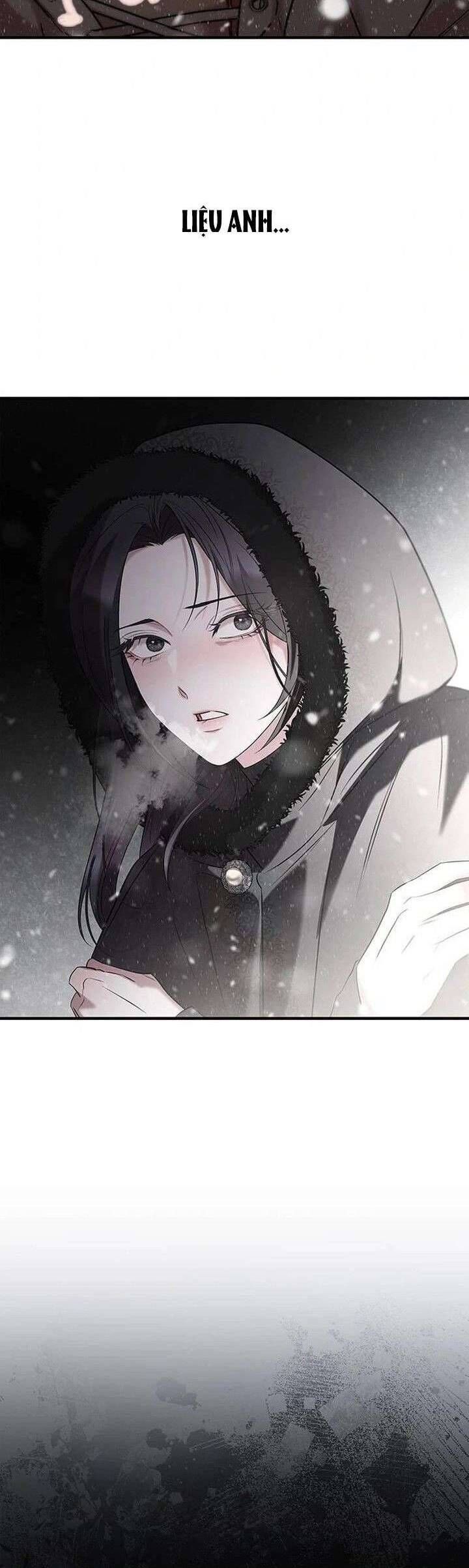 Vào Ngày Mà Chị Gái Tôi Qua Đời - Chapter 5 - Page 54