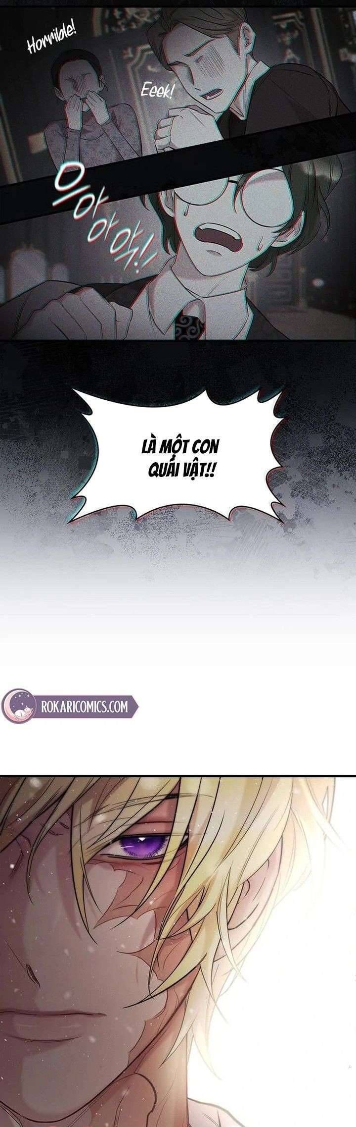 Vào Ngày Mà Chị Gái Tôi Qua Đời - Chapter 5 - Page 55