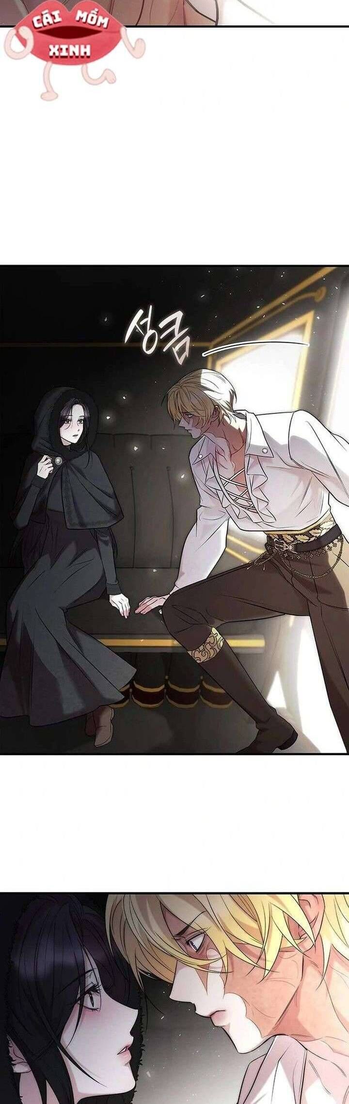 Vào Ngày Mà Chị Gái Tôi Qua Đời - Chapter 5 - Page 56