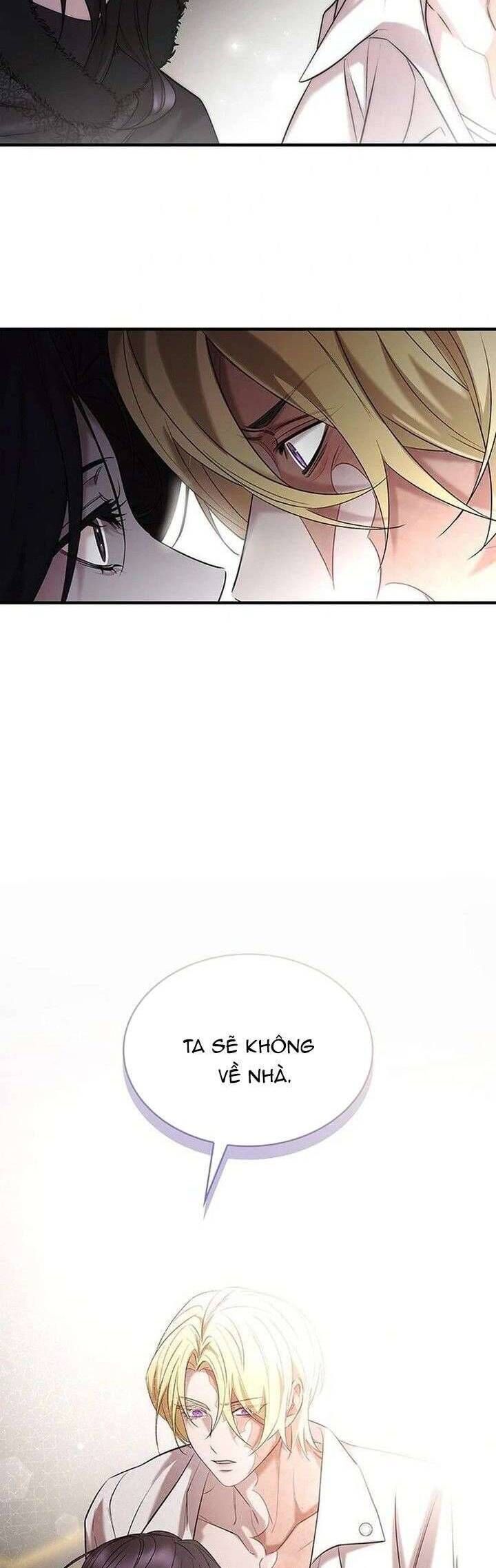 Vào Ngày Mà Chị Gái Tôi Qua Đời - Chapter 5 - Page 57